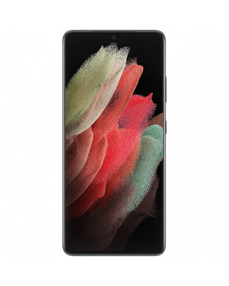 Samsung Galaxy S21 Ultra 128 Go Noir 5G