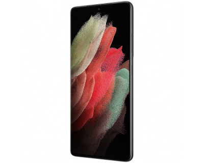 Samsung Galaxy S21 Ultra 128 Go Noir 5G