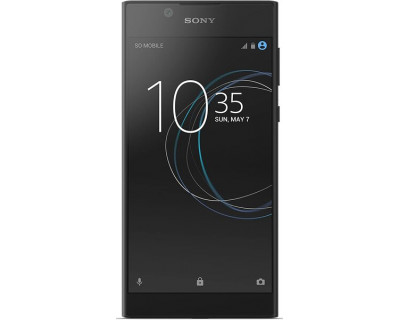 Sony Xperia L1 16Go Noir