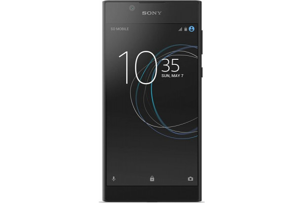 Sony Xperia L1 16Go Noir