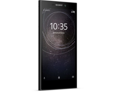 Sony Xperia L2 32Go Noir