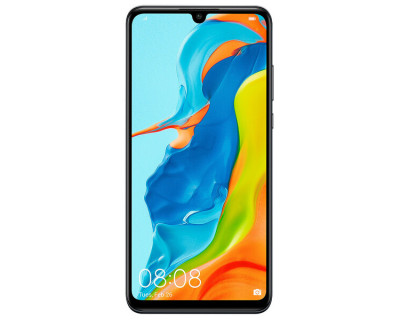 Huawei P30 Lite 128Go Noir