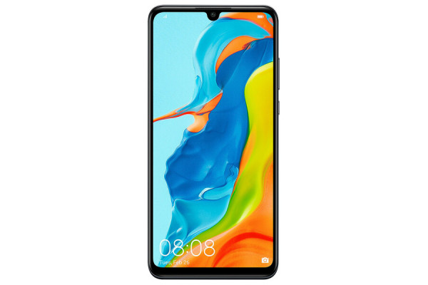 Huawei P30 Lite 128Go Noir