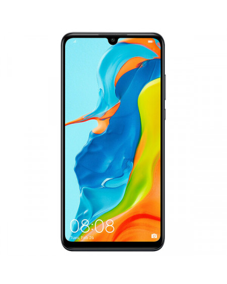 Huawei P30 Lite 128Go Noir