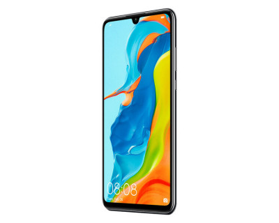 Huawei P30 Lite 128Go Noir