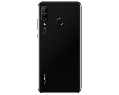 Huawei P30 Lite 128Go Noir