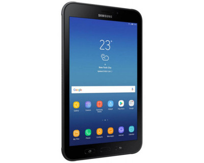 Samsung Galaxy Tab Active 2 8" 16Go Noir 4G