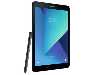 Samsung Galaxy Tab S3 9.7" 32Go Noir Wi-Fi
