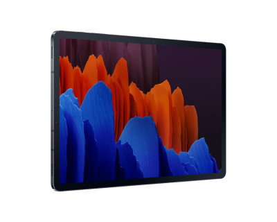 Samsung Galaxy Tab S7+ 12.4" 128Go Noir 5G