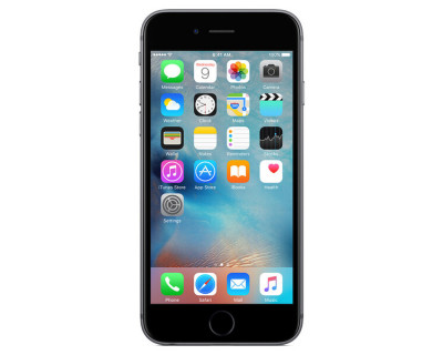 Apple Iphone 6S 16Go Gris (Reconditionné Grade A+)