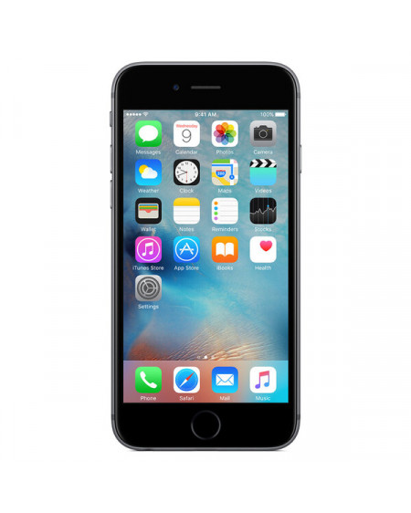 Apple Iphone 6S 16Go Gris (Reconditionné Grade A+)