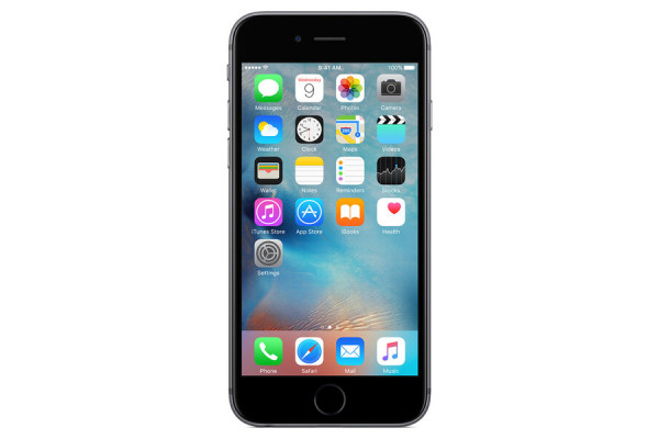 Apple Iphone 6S 32Go Gris (Reconditionné Grade A+)
