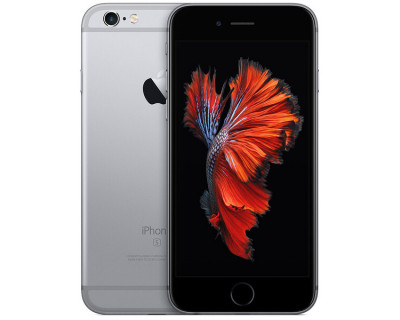 Apple Iphone 6s Plus 32Go Gris (Reconditionné)