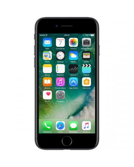 Apple Iphone 7 32Go Gris Sidéral (Reconditionné Grade A+)