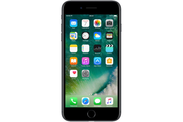 Apple Iphone 7 Plus 32Go Gris Sidéral (Reconditionné Grade A+)