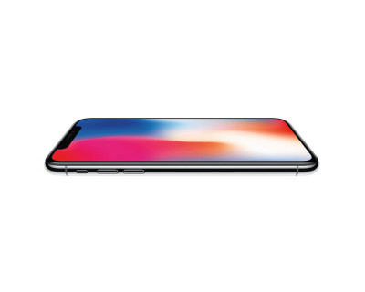 Apple Iphone X 64Go Gris Sidéral (Reconditionné Grade A+)