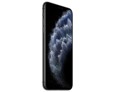 Apple Iphone 11 Pro Max 64Go Gris Sidéral (Reconditionné)