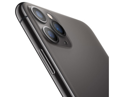 Apple Iphone 11 Pro Max 64Go Gris Sidéral (Reconditionné)