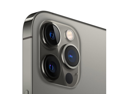 Apple Iphone 12 Pro Max 256Go Graphite (Reconditionné)