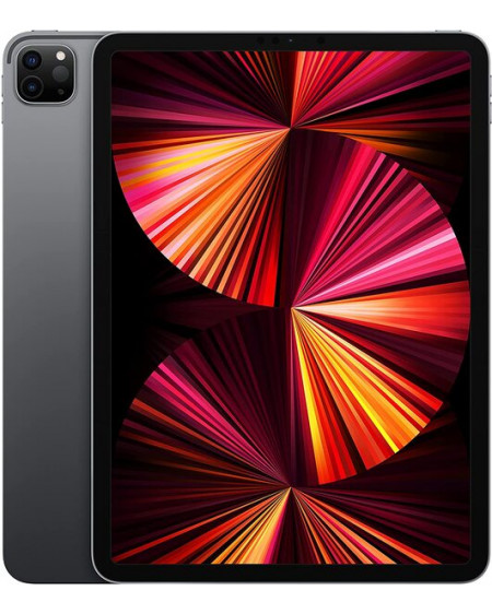 Apple IPad Pro (2021) 128Go Wi-Fi Gris Sidéral