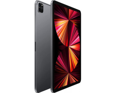 Apple IPad Pro (2021) 128Go Wi-Fi Gris Sidéral