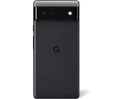 Google Pixel 6 128Go Noir 5G