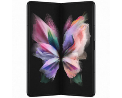 Samsung Galaxy Z FOLD 3 256Go Noir 5G