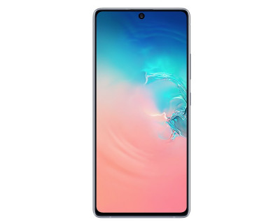 Samsung Galaxy S10 Lite 128Go Blanc