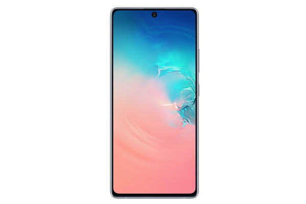 Samsung Galaxy S10 Lite 128Go Blanc