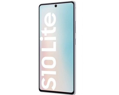 Samsung Galaxy S10 Lite 128Go Blanc
