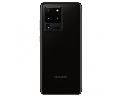 Samsung Galaxy S20 Ultra 128Go Noir 5G