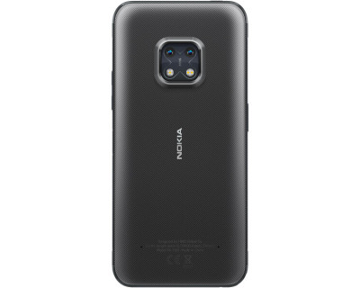 Nokia XR20 64Go Noir 5G