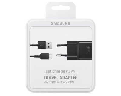 Samsung Travel Adapter Fast...