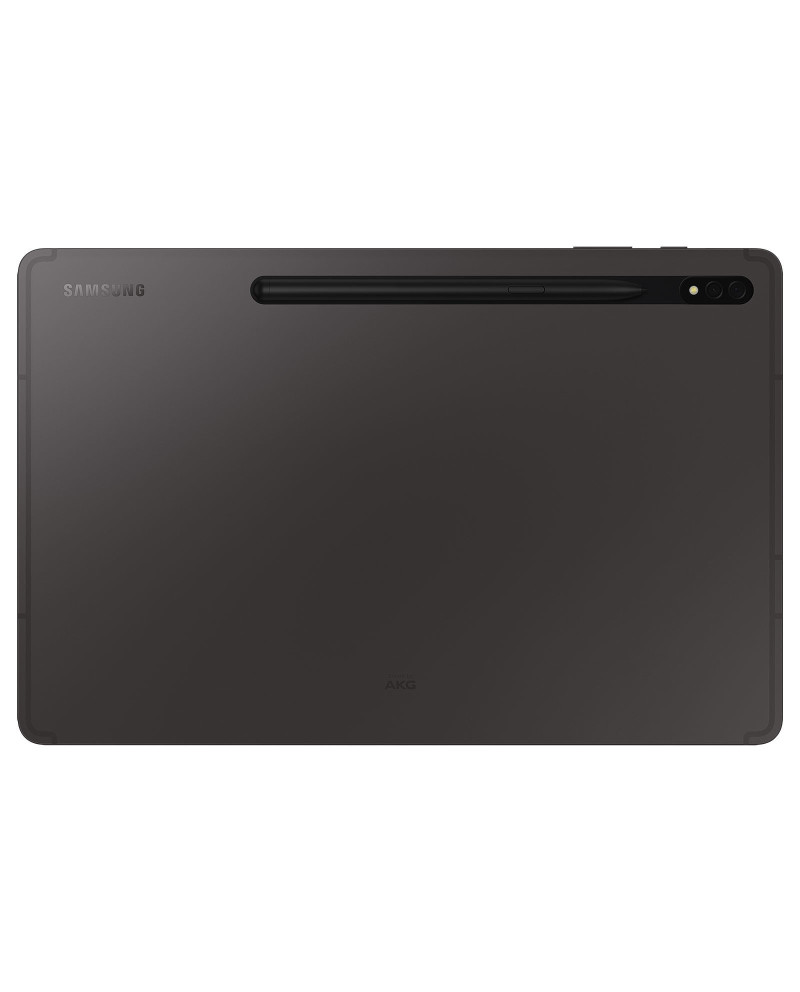 Samsung Galaxy Tab S8+ 12.4 256Go Anthracite