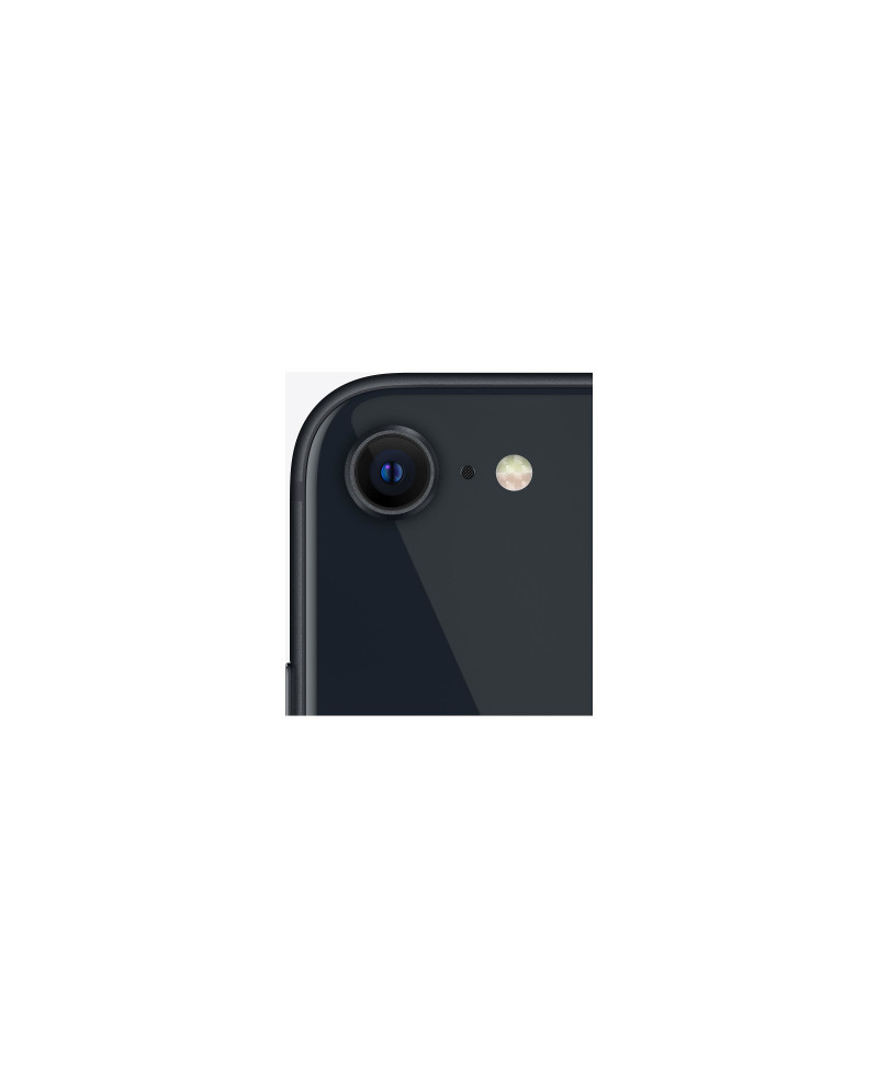 Apple Iphone SE 2022 256Go Noir