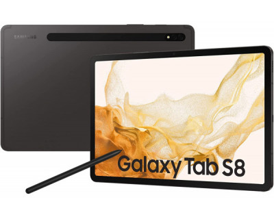 Samsung Galaxy Tab S8 128Go...