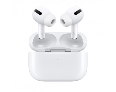 Airpods Pro charging case...