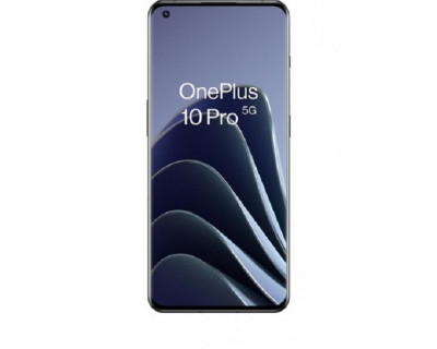 OnePlus 10 Pro 5G 256Go Noir