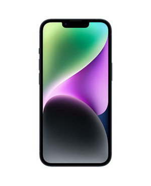 Apple iPhone 14 256Go Noir