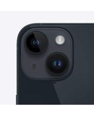 Apple iPhone 14 256Go Noir