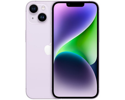 Apple iPhone 14 128Go Purple