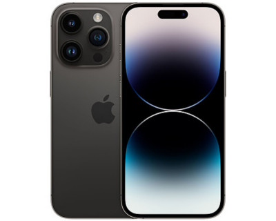 Apple Iphone 14 Pro 256Go Noir
