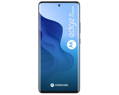 Motorola Edge 30 128Go Noir