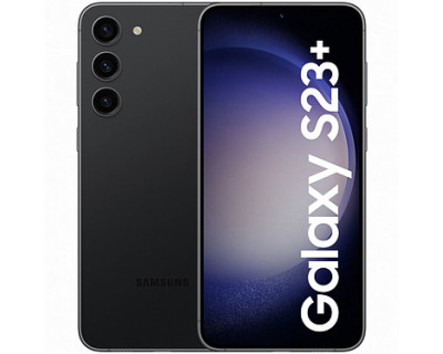 Galaxy S23+ 256Go Noir