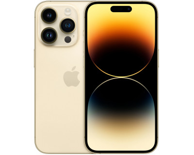 Apple Iphone 14 Pro 256Go Gold