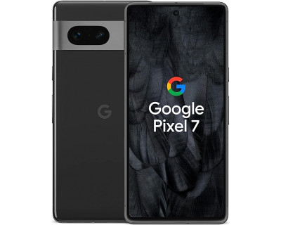 Google pixel 7 128Go Noir