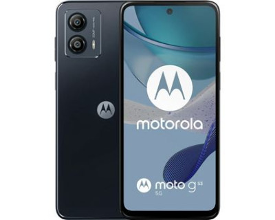 Motorola Moto G53 128Go Noir