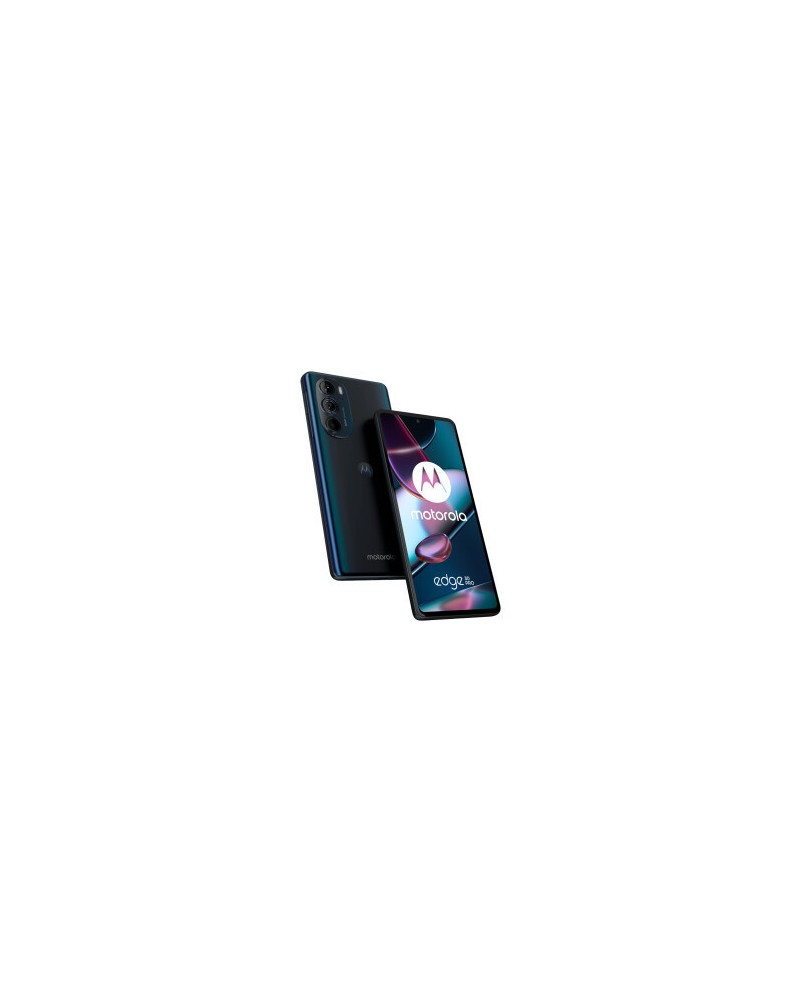 Motorola Moto Edge 30 Pro 256Go Noir