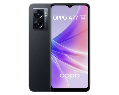 Oppo A77 64Go Noir