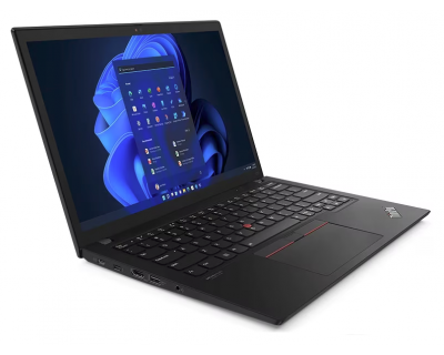 ThinkPad X13 Gen 3